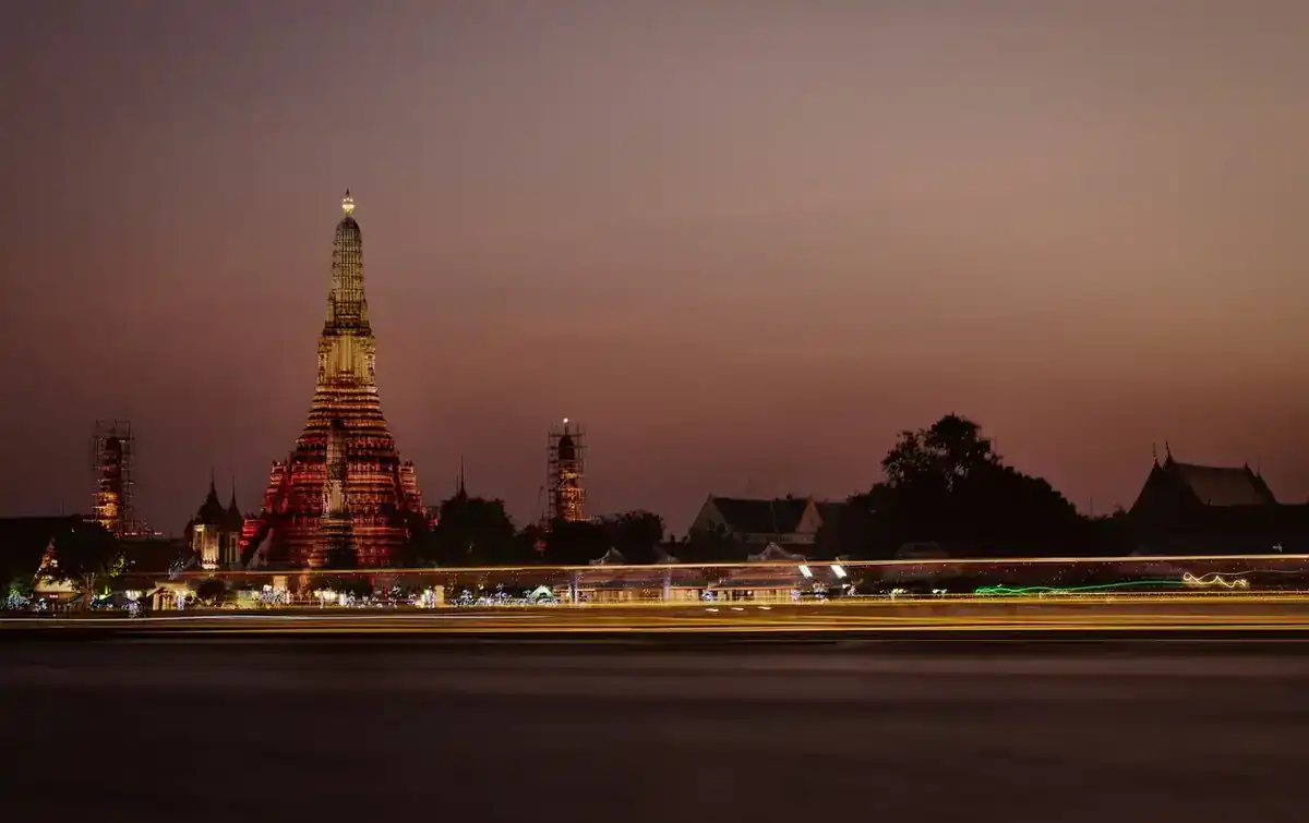 กรุงเทพฯ