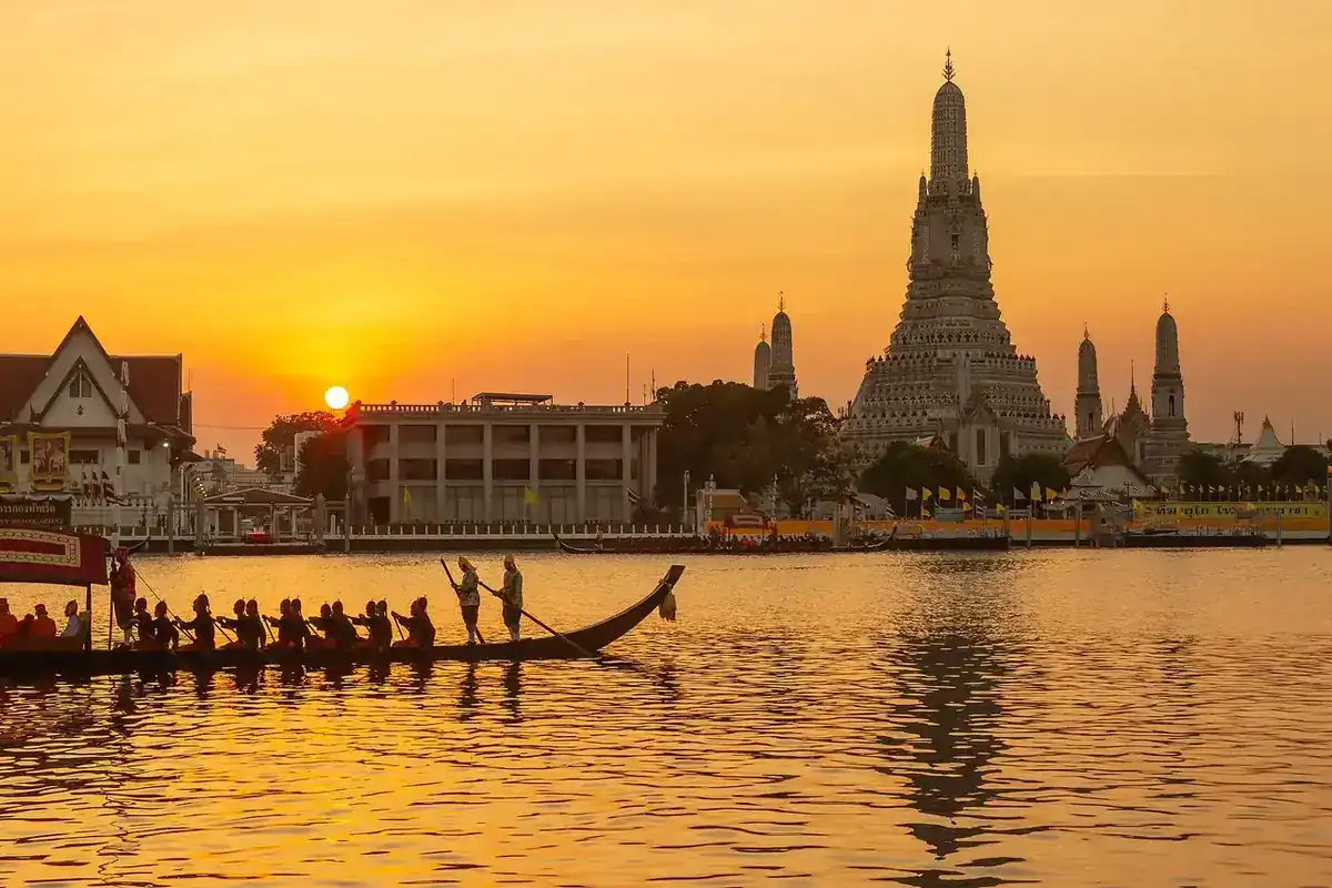 Bangkok