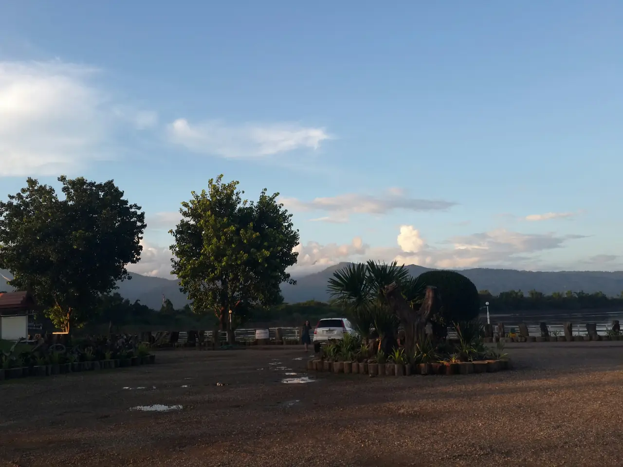 Illustrative view of Bueng Kan