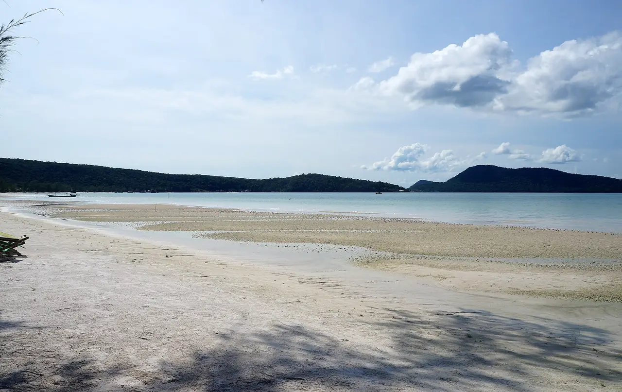 ภาพประกอบ กัมพูชา: เกาะรง เกาะรงซาเลม 2569 เรือ ราคา หาด ไปยังไงจากสีหนุวิลล์