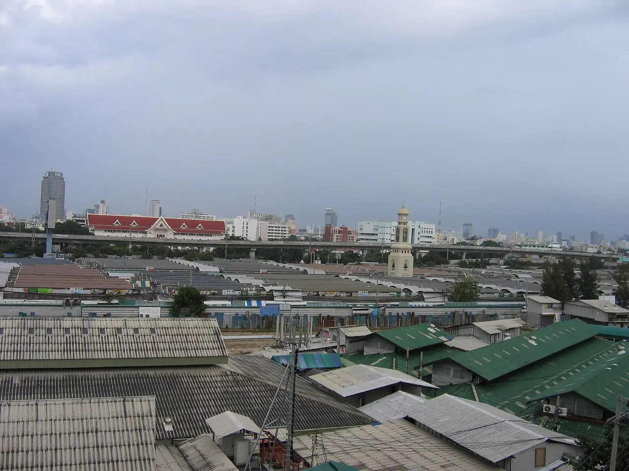 Photo for Bangkok: Chatuchak Weekend Market Bangkok: Hours, Map and Tips