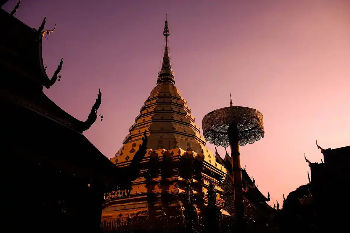 เชียงใหม่