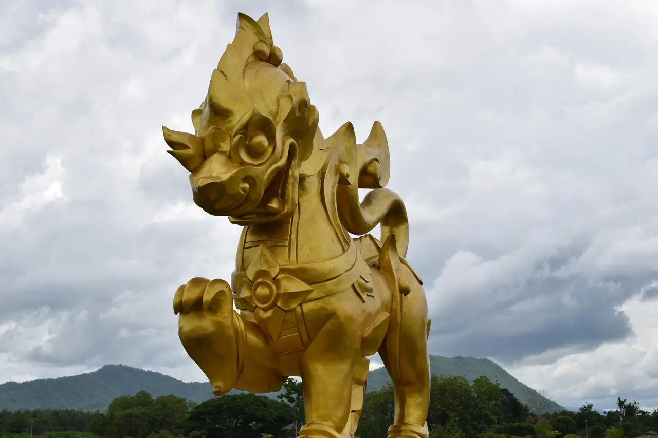 ภาพประกอบ เชียงราย: สิงห์ปาร์ค เชียงราย ราคา รถรางฟาร์มทัวร์ กิจกรรม