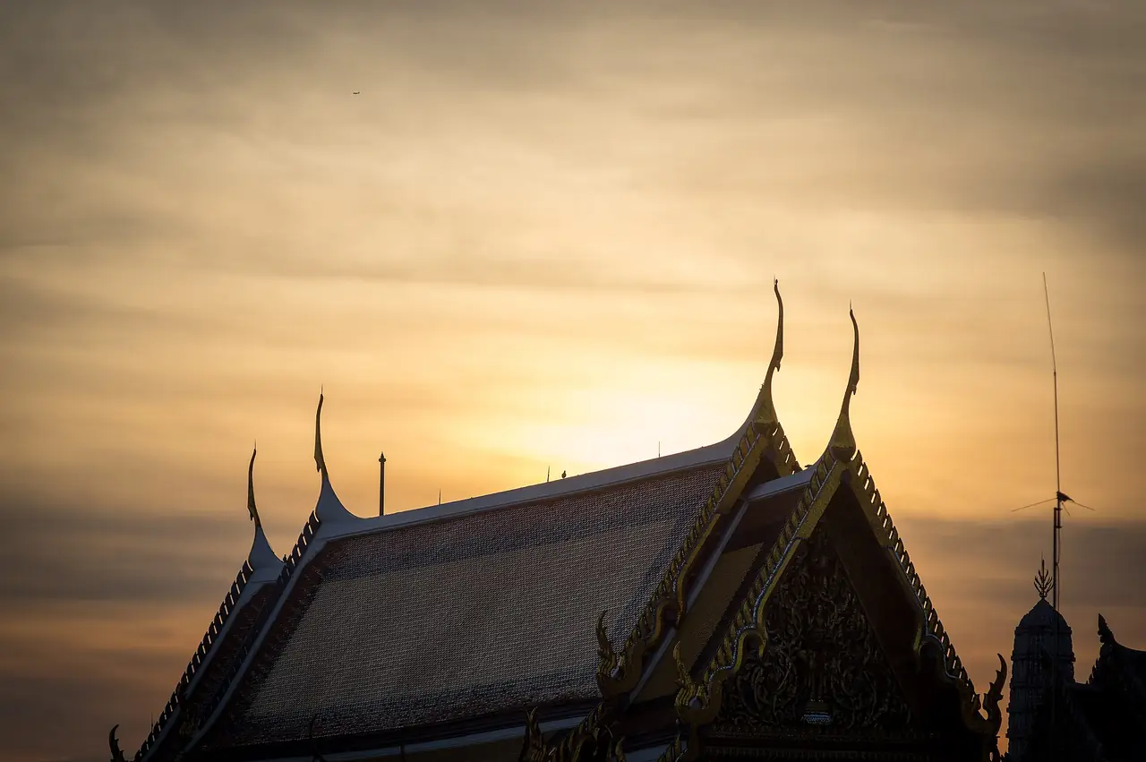 Photo for Bangkok: Grand Palace Bangkok: Hours, 500 THB Ticket, Dress Code