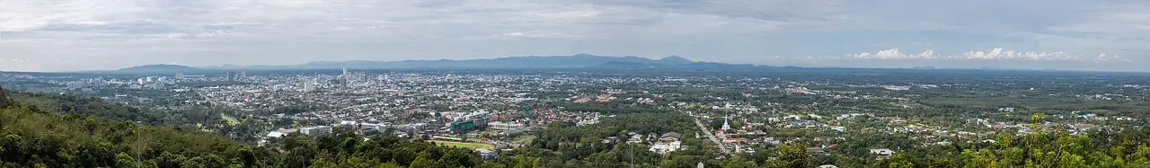 ภาพประกอบหาดใหญ่