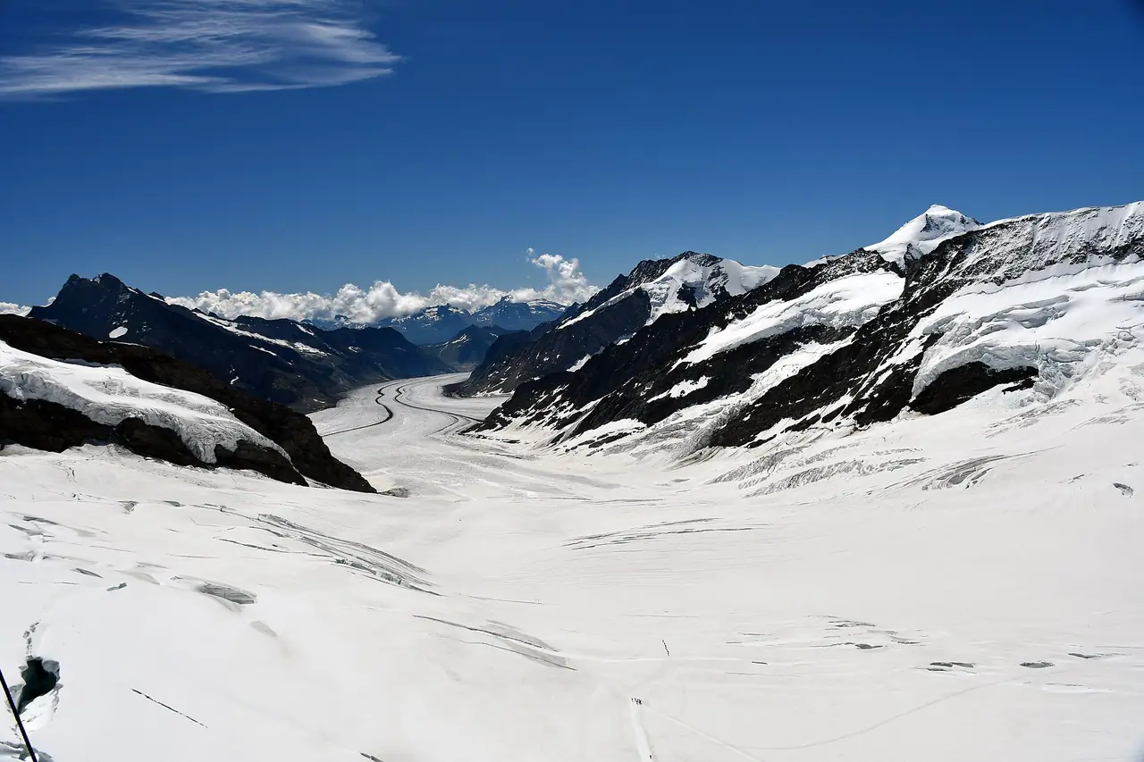 ภาพประกอบ สวิตเซอร์แลนด์: ยุงเฟรายอค Top of Europe: ราคาตั๋ว จองที่นั่ง 2569