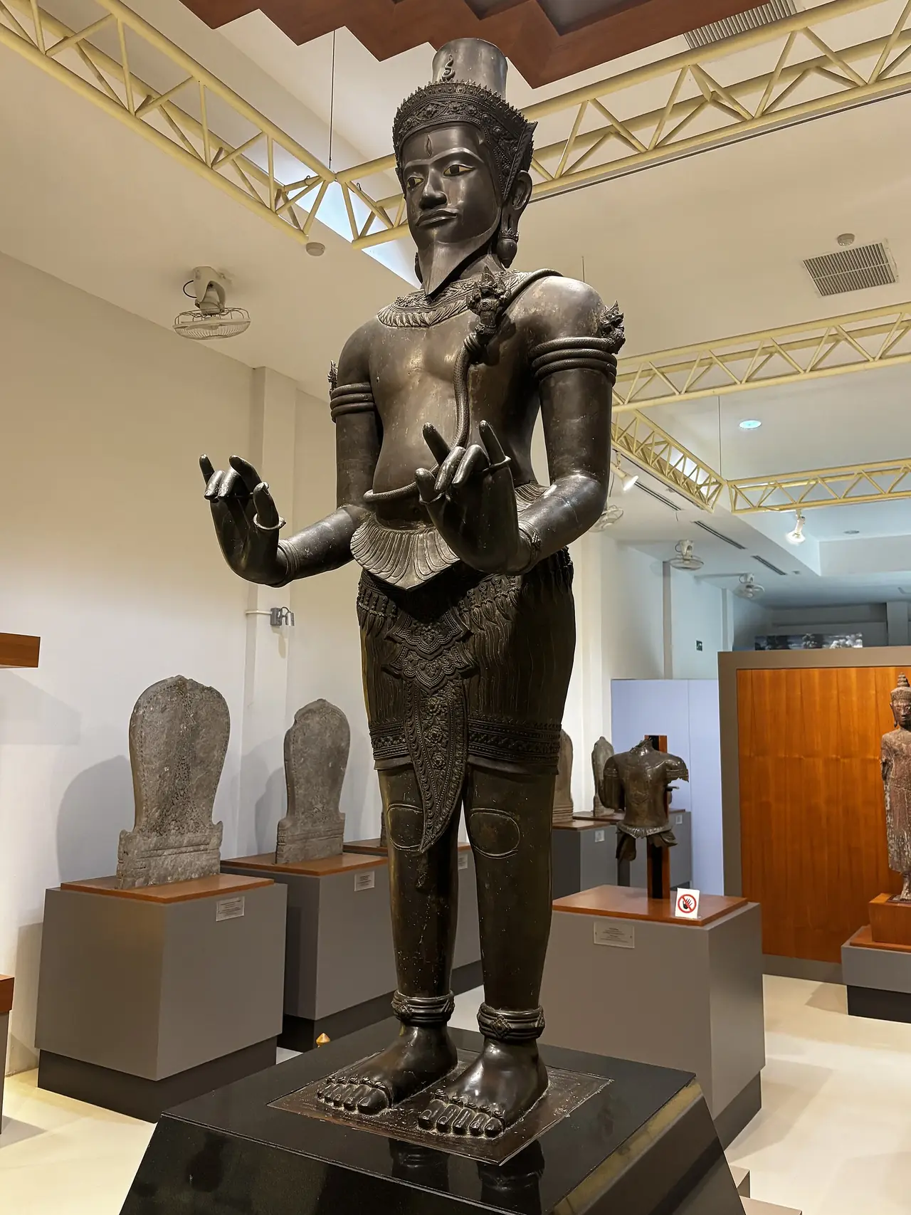 Illustrative view of Kamphaeng Phet