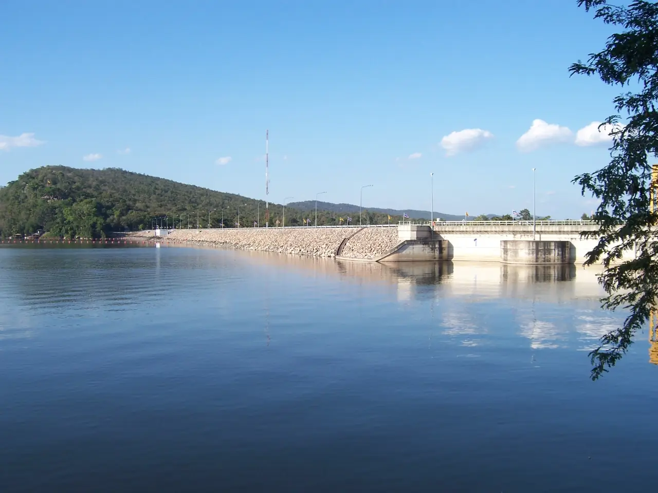 Illustrative view of Khon Kaen