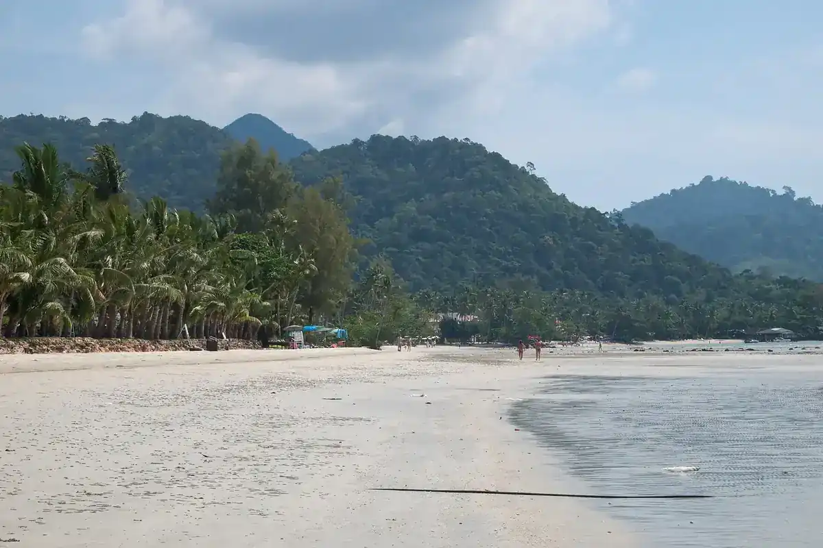 เกาะช้าง