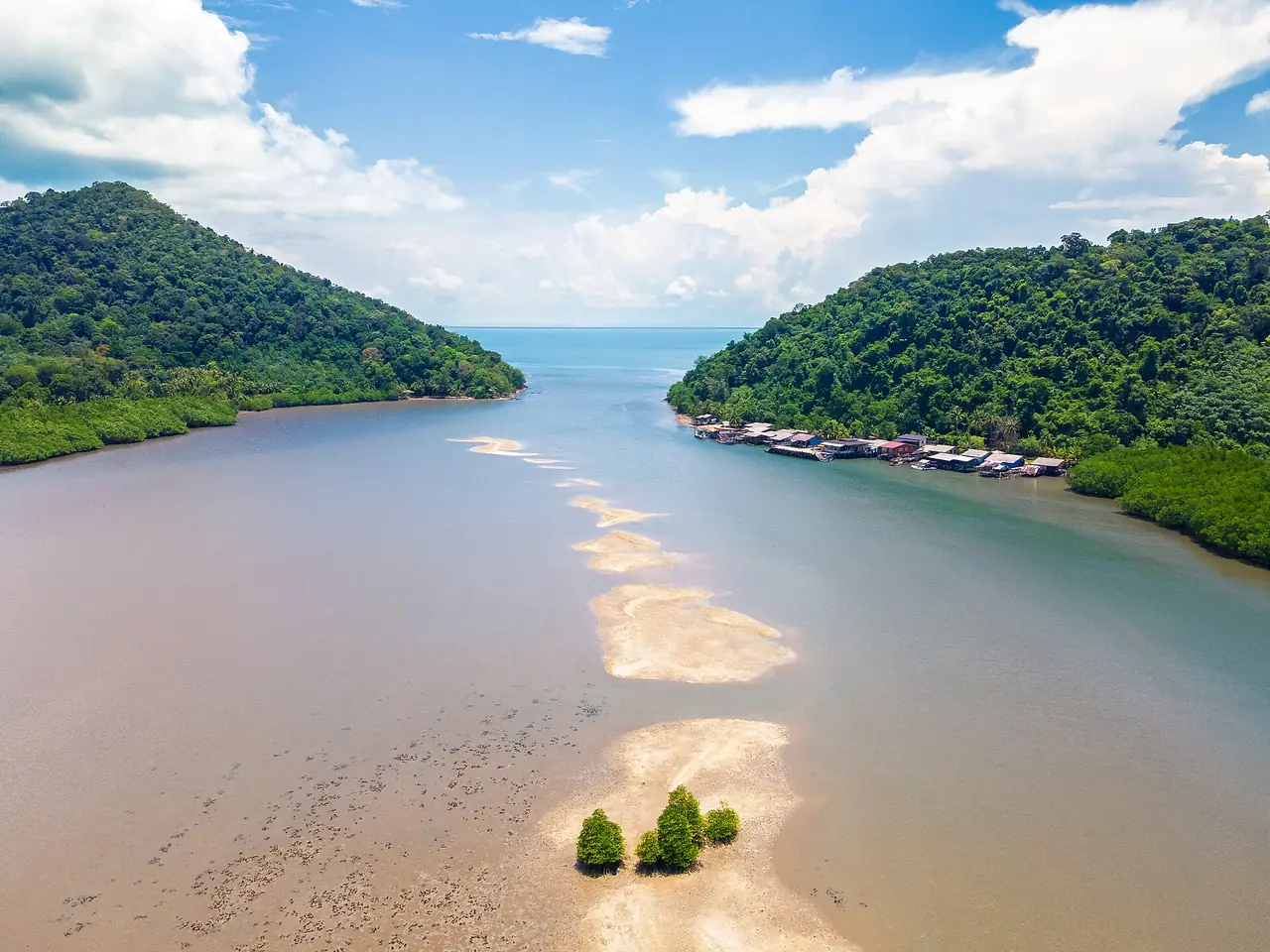 ภาพประกอบ เกาะช้าง: สลักเพชร สลักคอก ลองบีช เกาะช้างฝั่งตะวันออก ที่เที่ยว