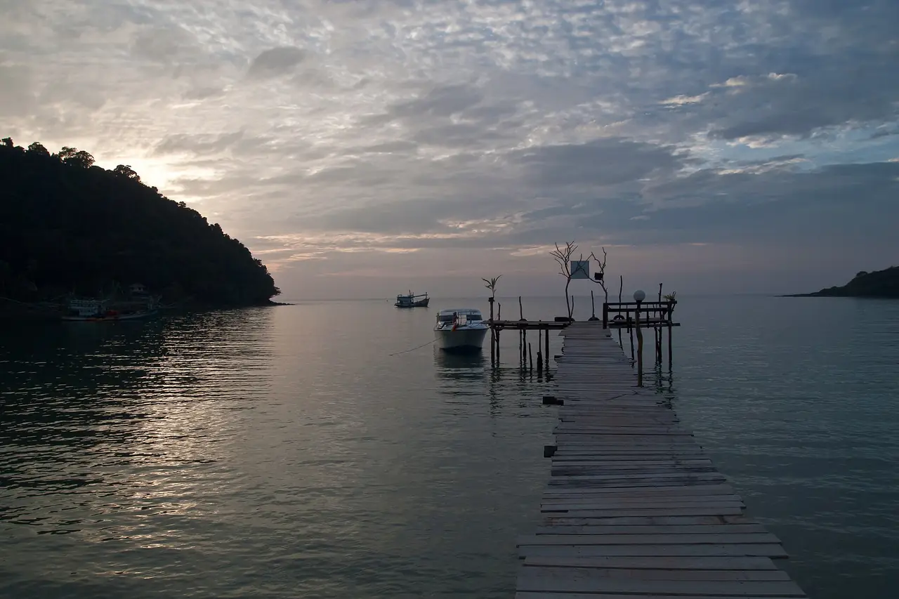 Photo of Koh Kood: A quiet far-eastern island reached only by boat from Trat