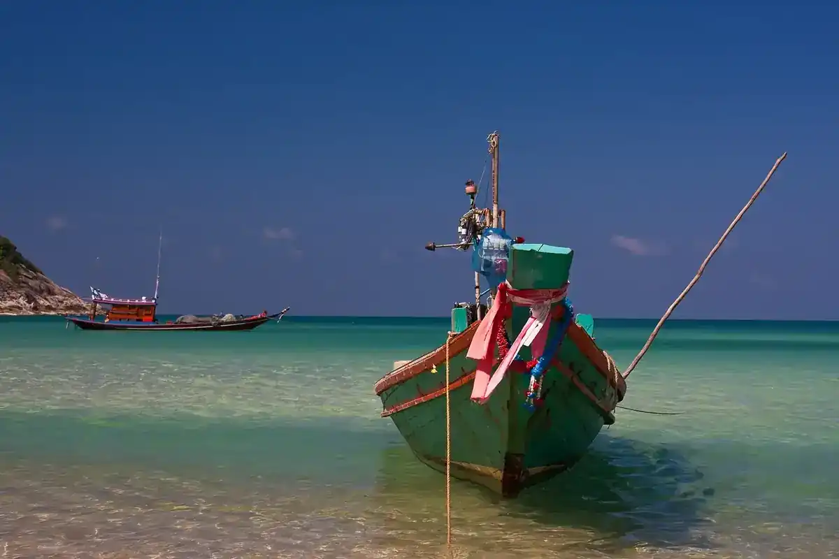 เกาะพะงัน