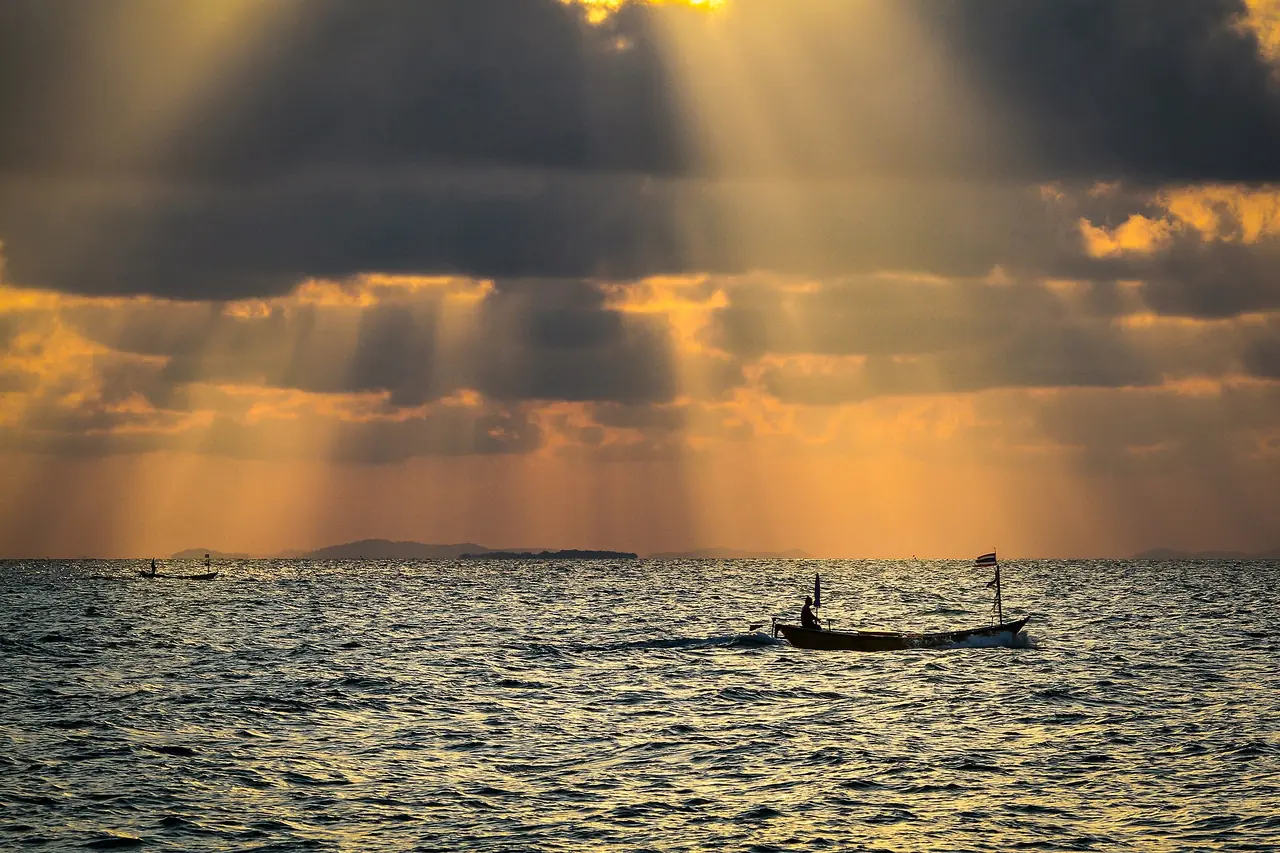 Khao Laem Ya - Mu Ko Samet National Park, Rayong