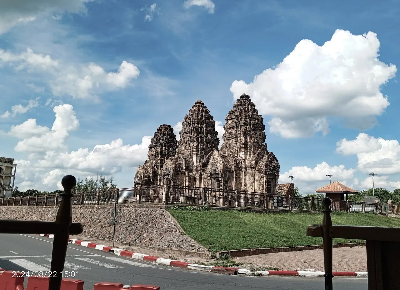ภาพประกอบลพบุรี