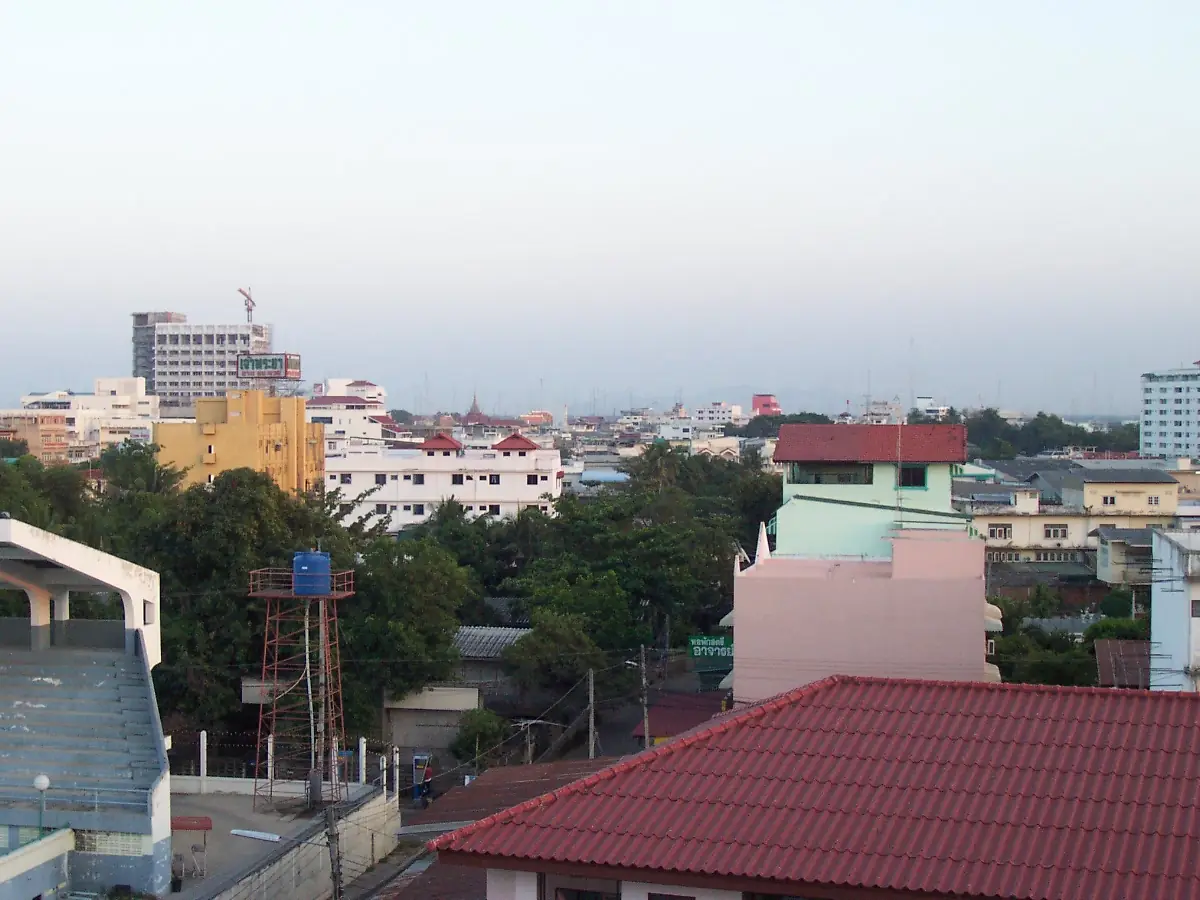 ภาพประกอบนครสวรรค์