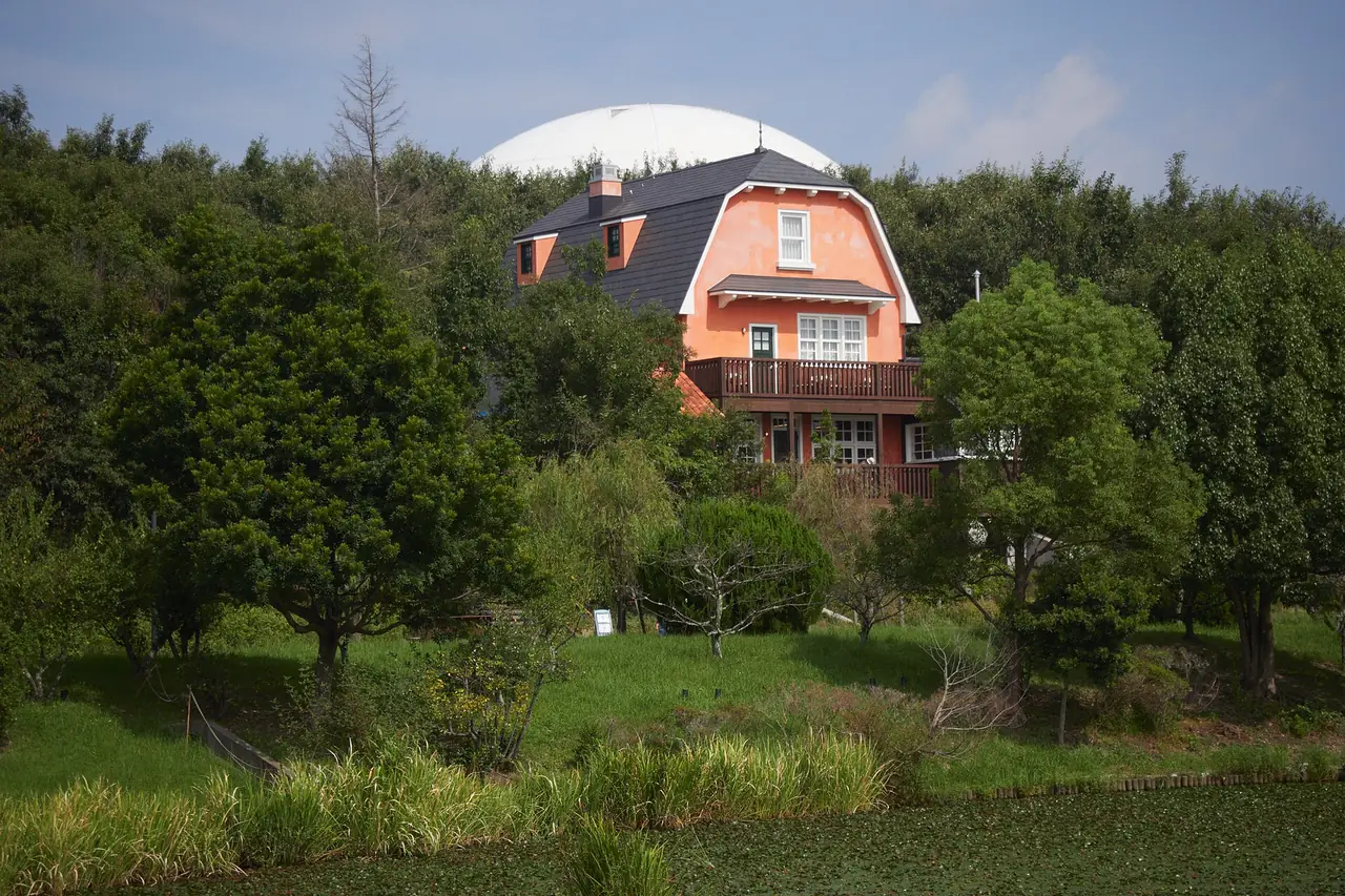 ภาพประกอบ ญี่ปุ่น: จิบลิพาร์ก Ghibli Park ราคาตั๋ว วิธีจอง วิธีไปจากนาโกย่า