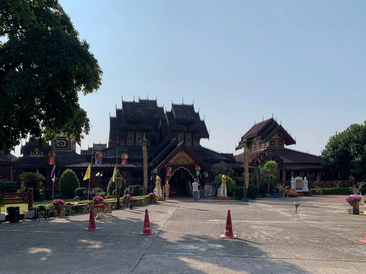 Illustrative view of Phayao