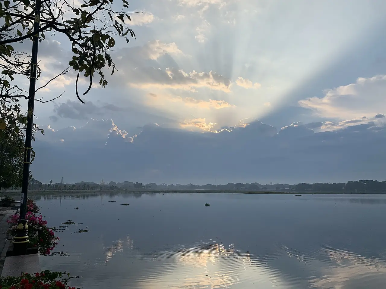 Illustrative view of Phayao