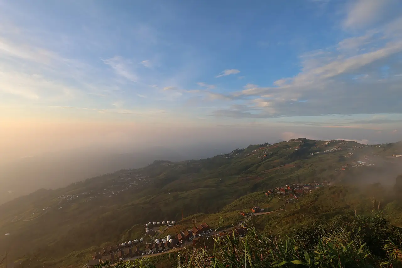 Photo of Phetchabun: Mist, viewpoints and ancient Si Thep in the hills of northern Thailand