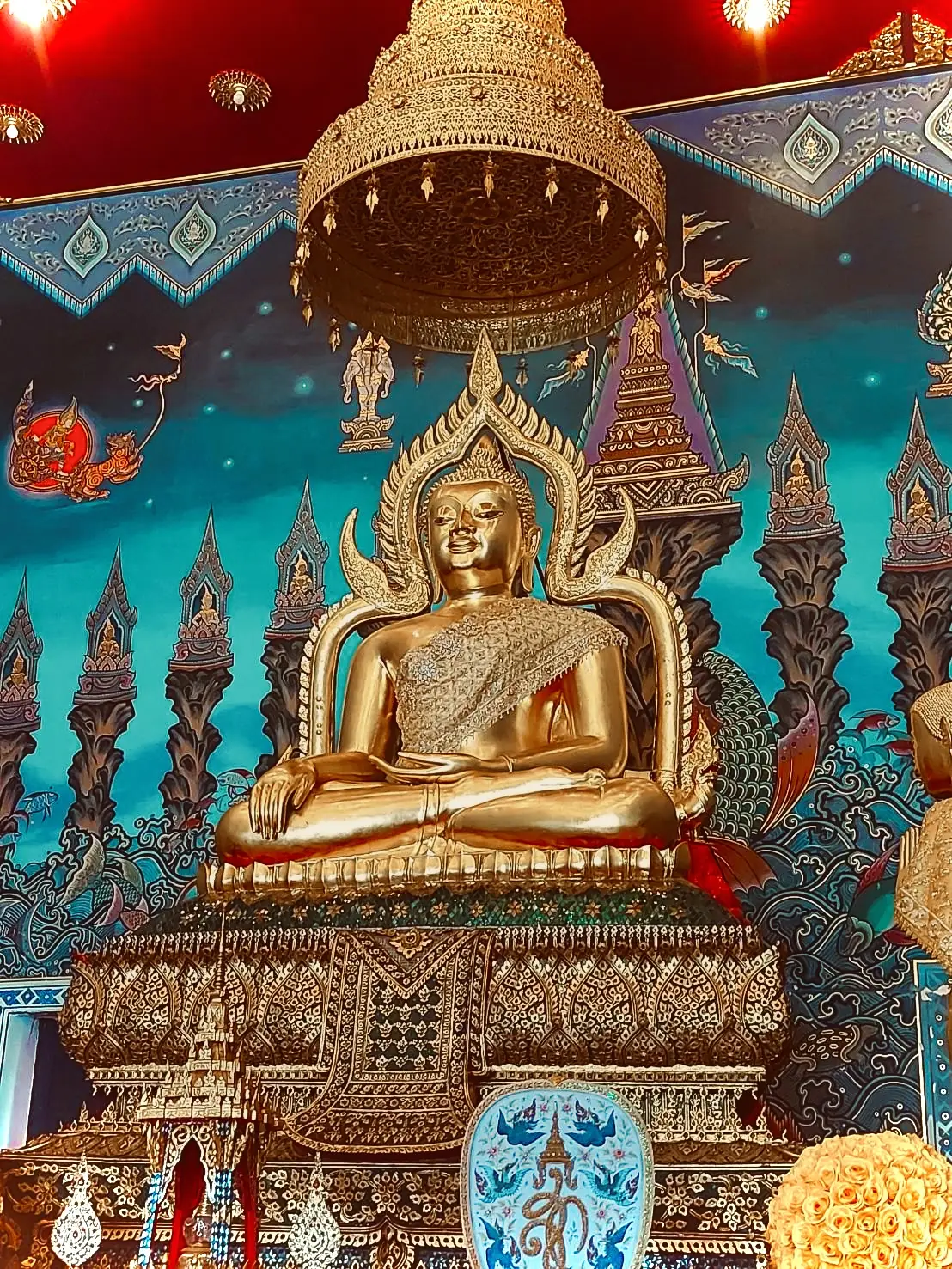 ภาพประกอบ พิจิตร: วัดท่าหลวง หลวงพ่อเพชร แข่งเรือยาวพิจิตร 2569 โฮจิมินห์