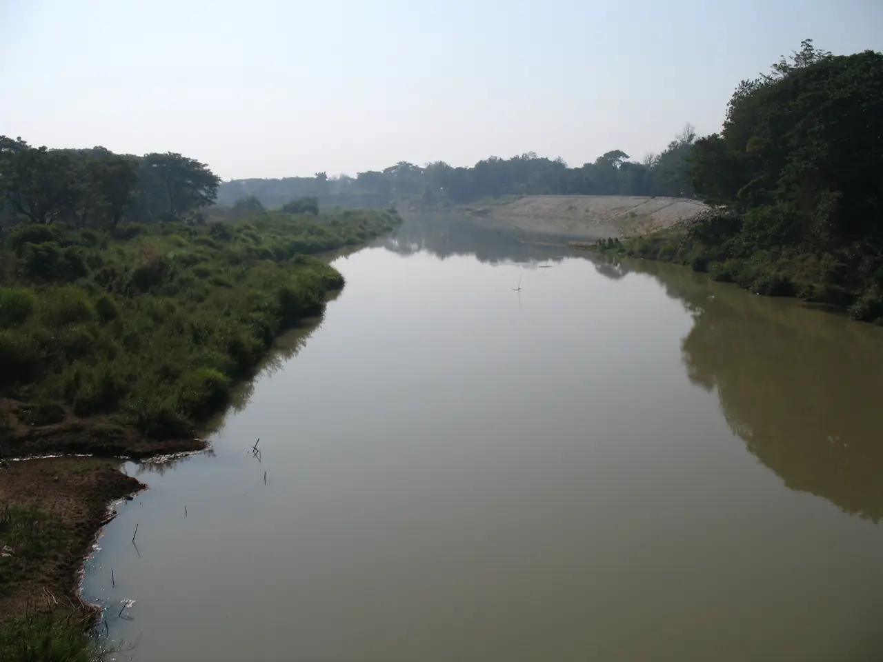 Illustrative view of Phrae