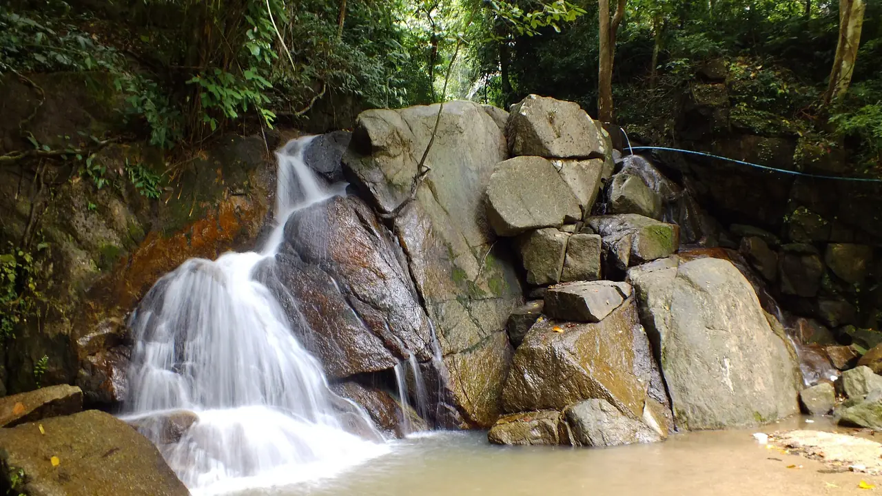Photo for Phuket: Phuket Flying Hanuman Zipline: Packages and Rules