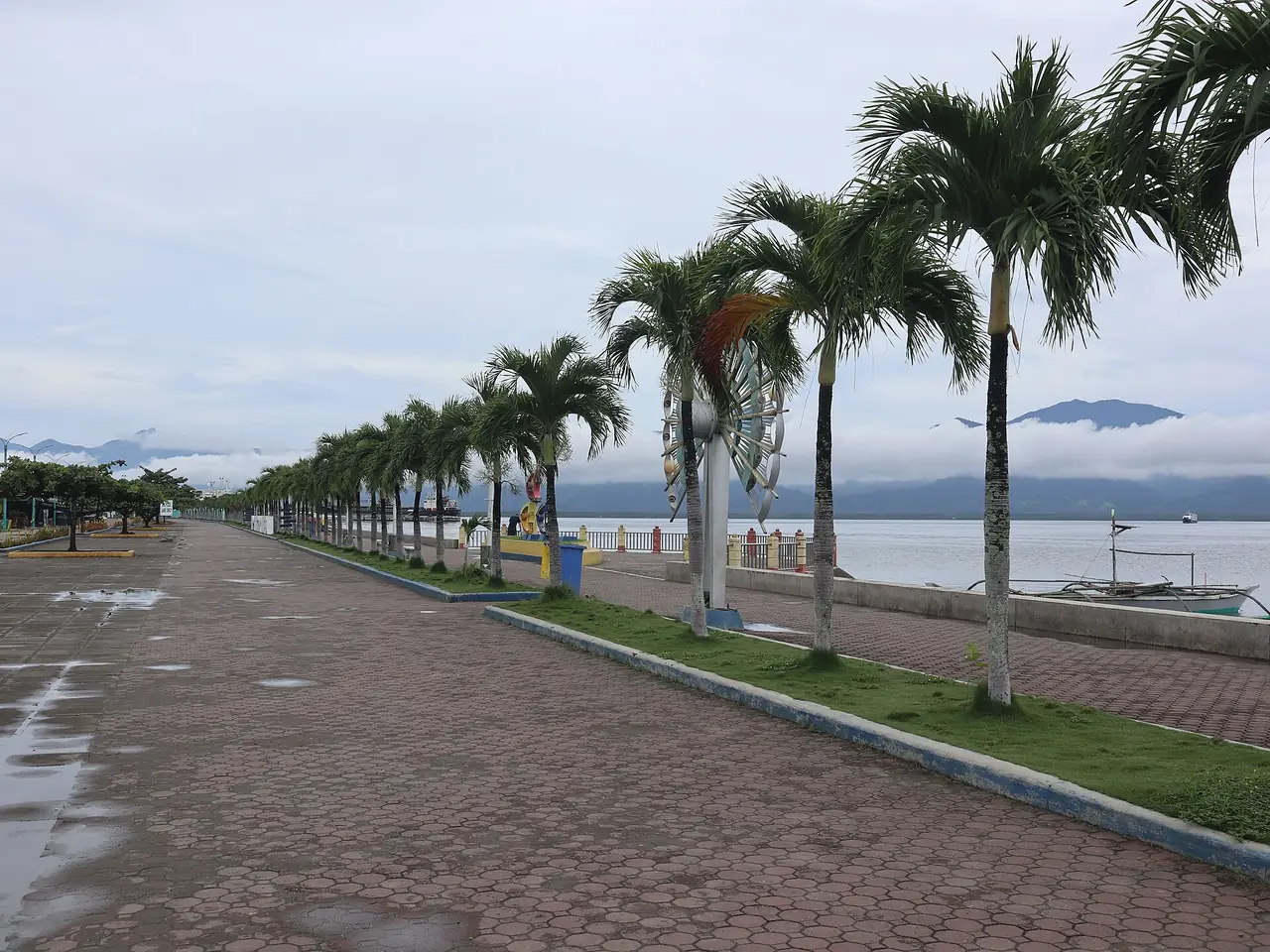 ภาพประกอบ ฟิลิปปินส์: ที่พักปวยร์โตปรินเซซา พักย่านไหนดี สนามบิน ซาบัง 5 โรงแรม