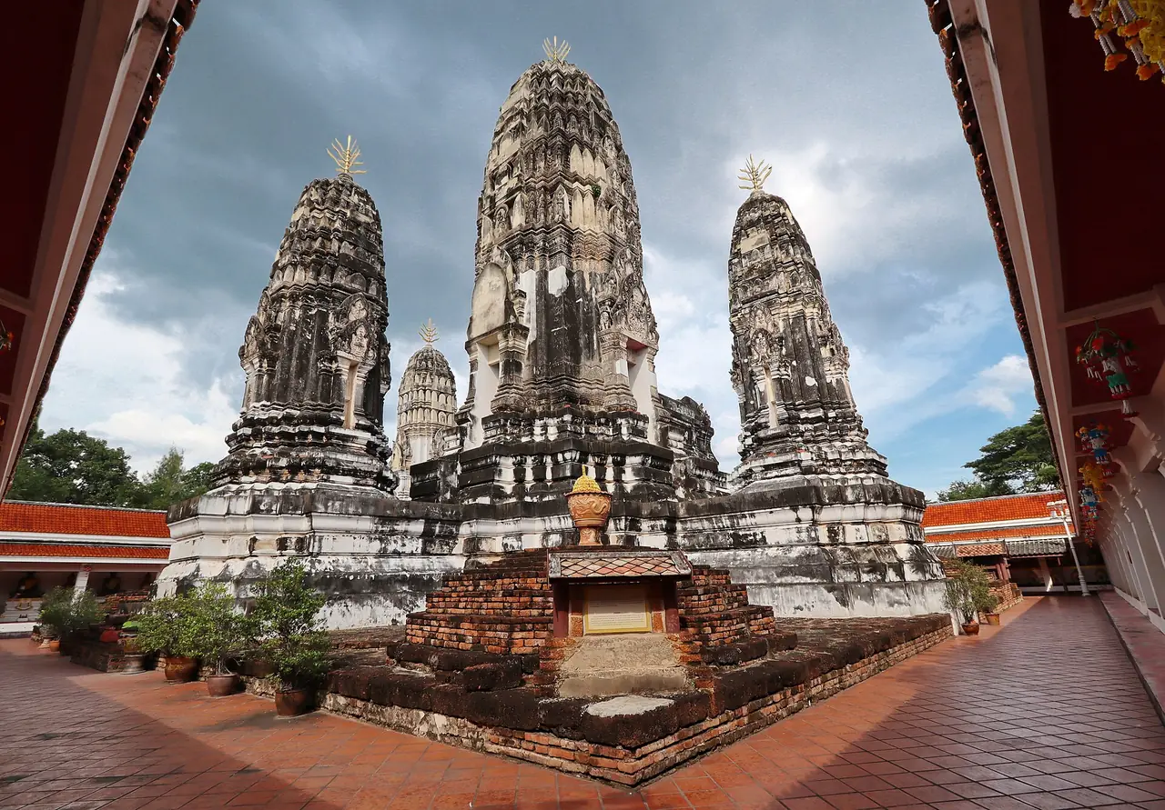 ภาพประกอบราชบุรี