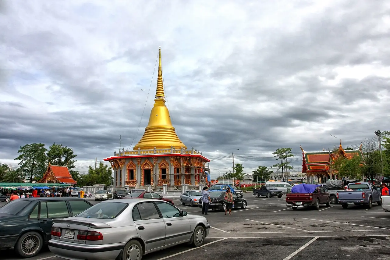 ภาพประกอบสมุทรปราการ
