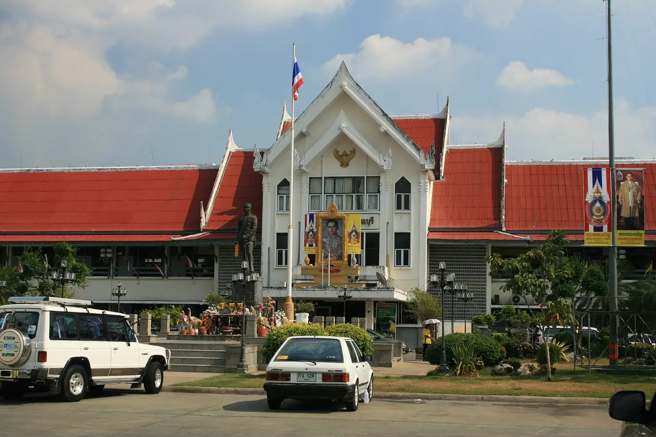ภาพประกอบสระบุรี