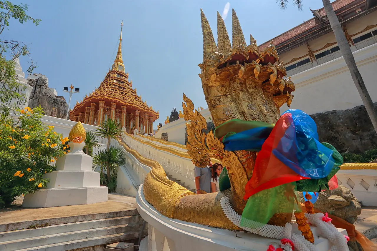 ภาพประกอบสระบุรี