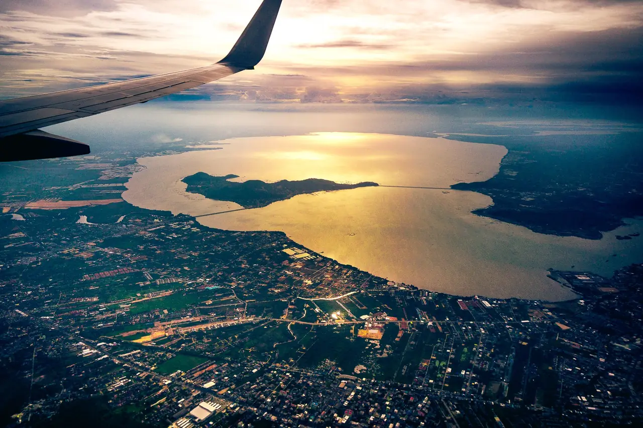 Illustrative view of Songkhla