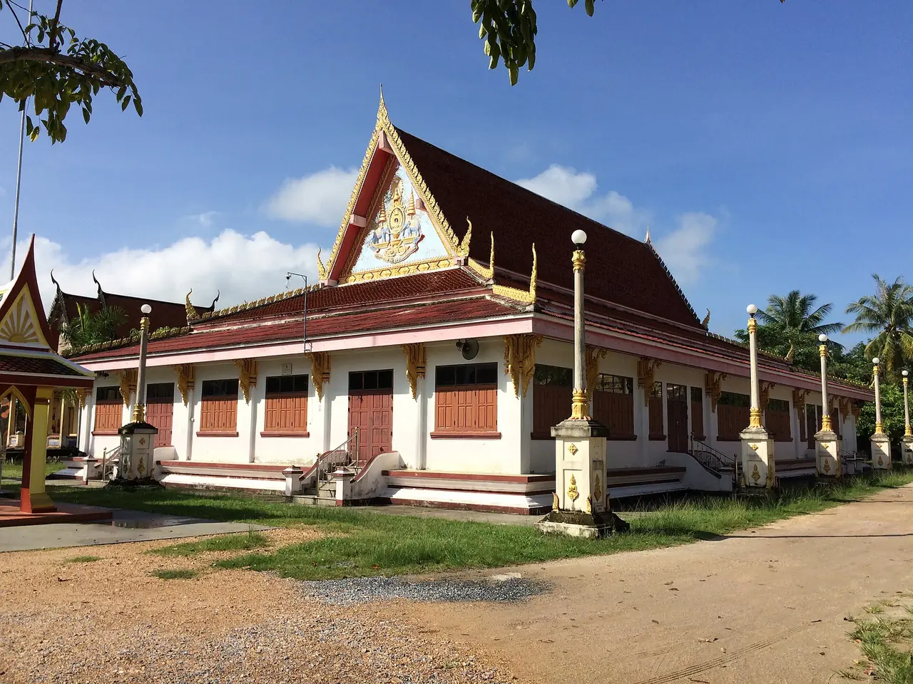 Illustrative view of Songkhla