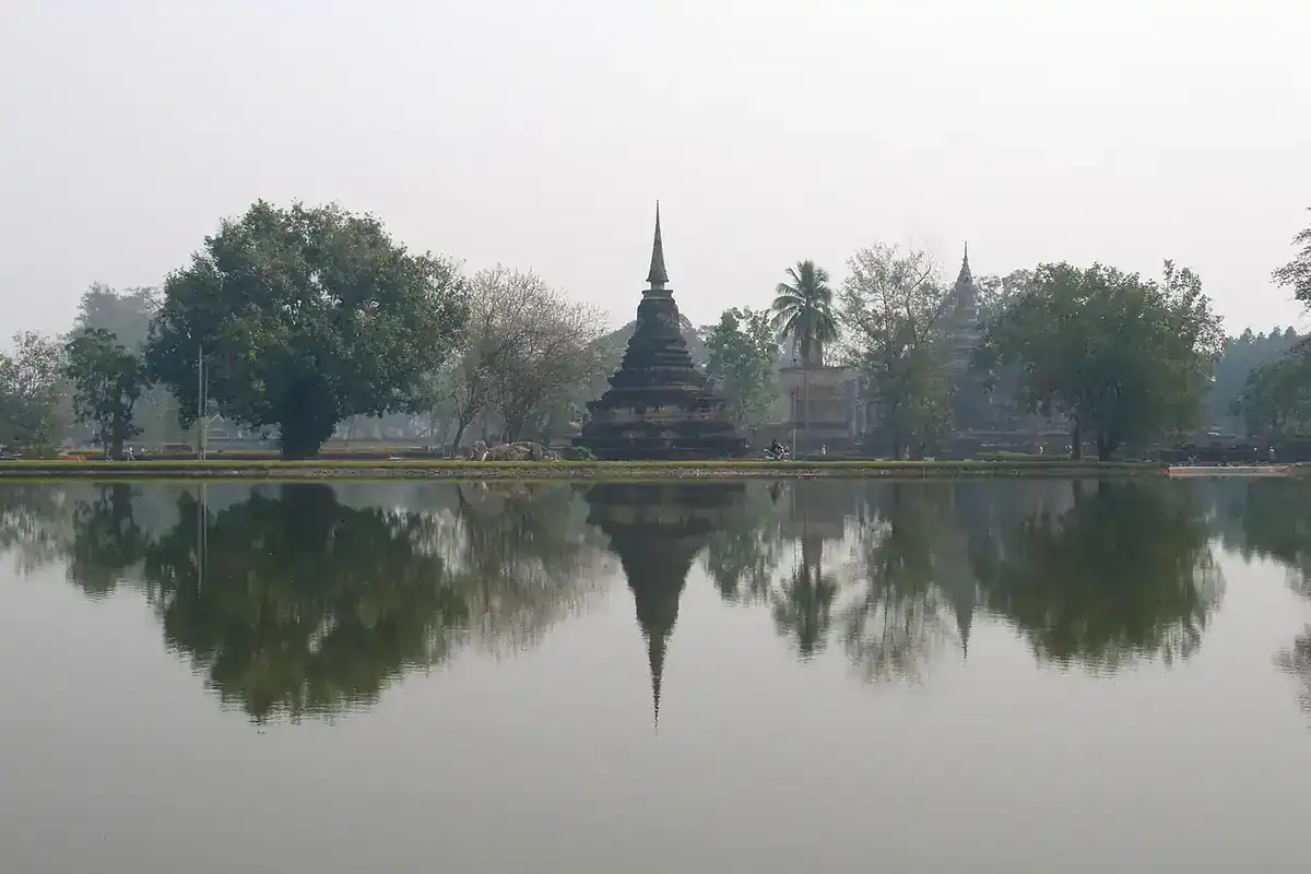 สุโขทัย
