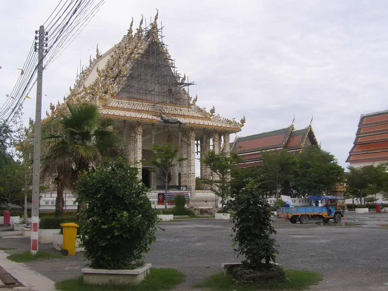 ภาพประกอบสุพรรณบุรี