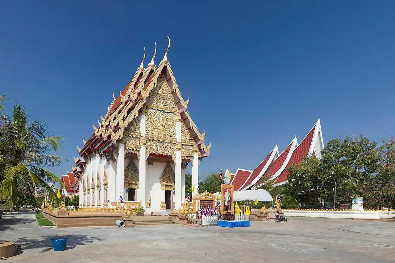 ภาพประกอบสุรินทร์