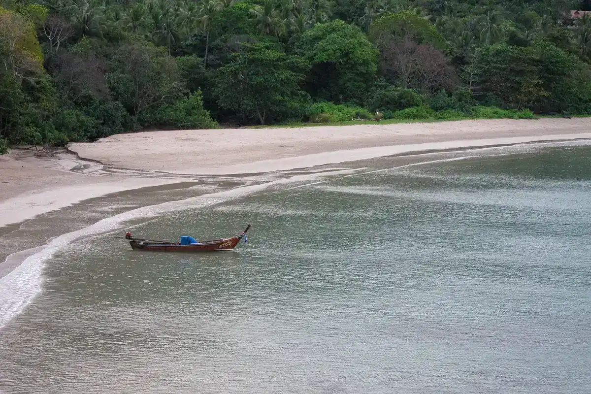 Thailand