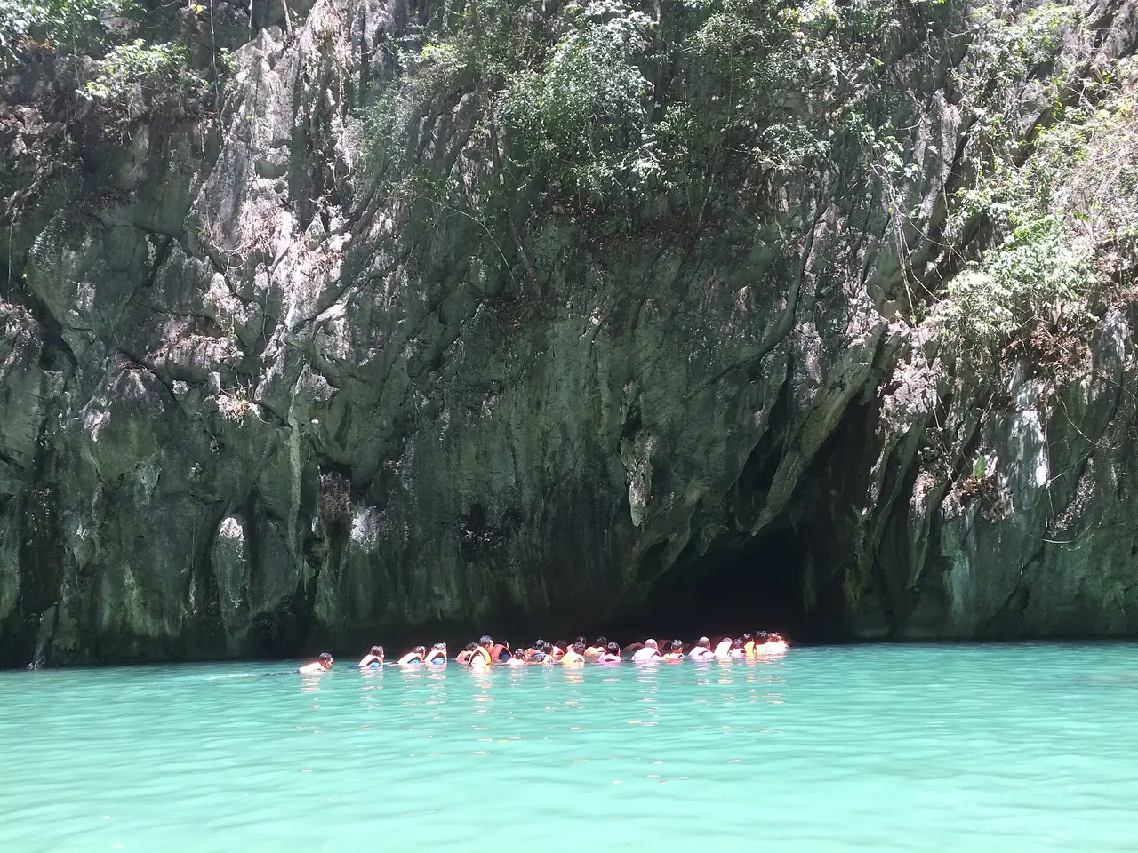 ภาพประกอบ ตรัง: ถ้ำมรกต เกาะมุก ตรัง ค่าเข้า เรือ น้ำขึ้นน้ำลง ฤดูปิด