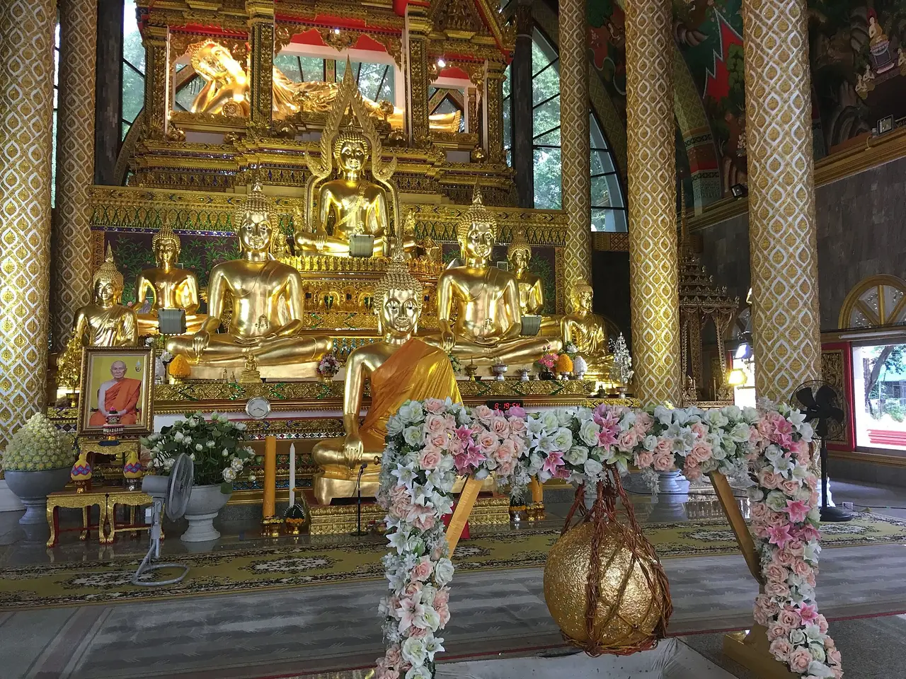 ภาพประกอบอุบลราชธานี
