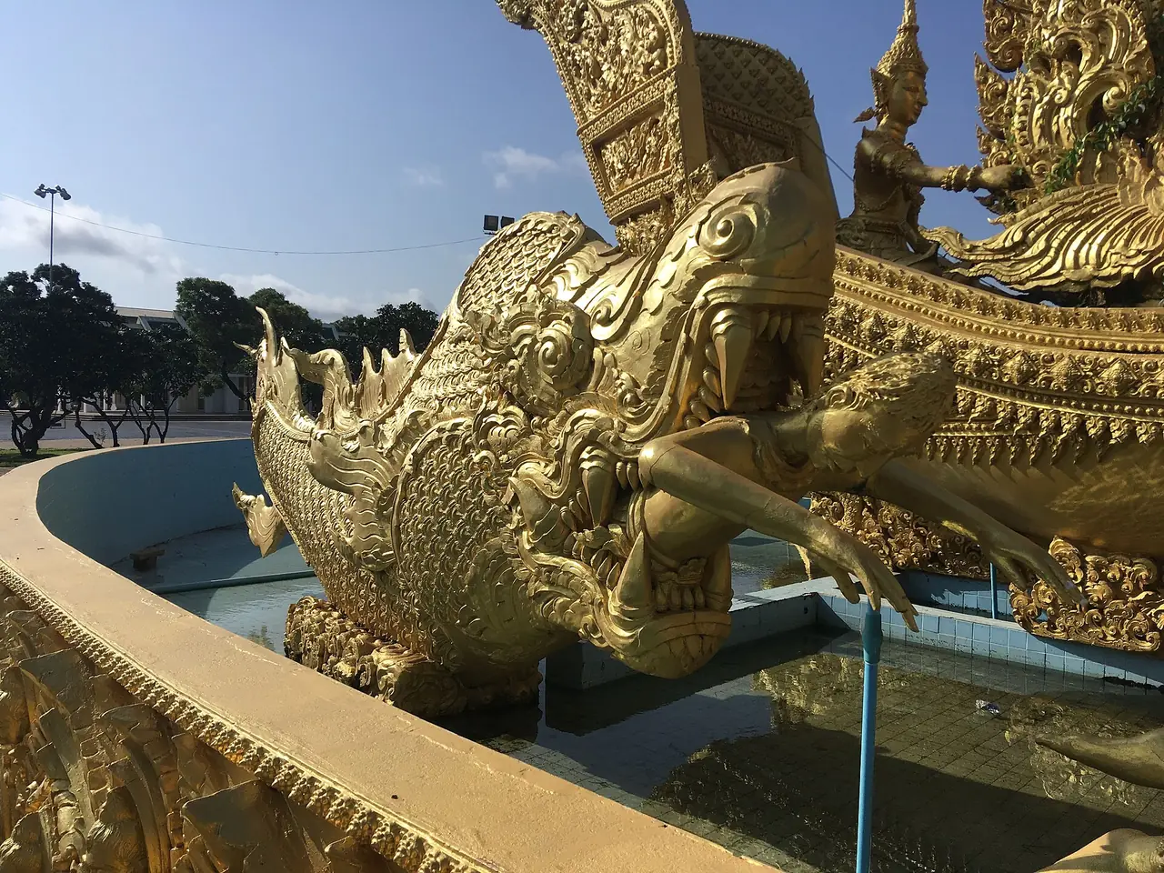 ภาพประกอบอุบลราชธานี