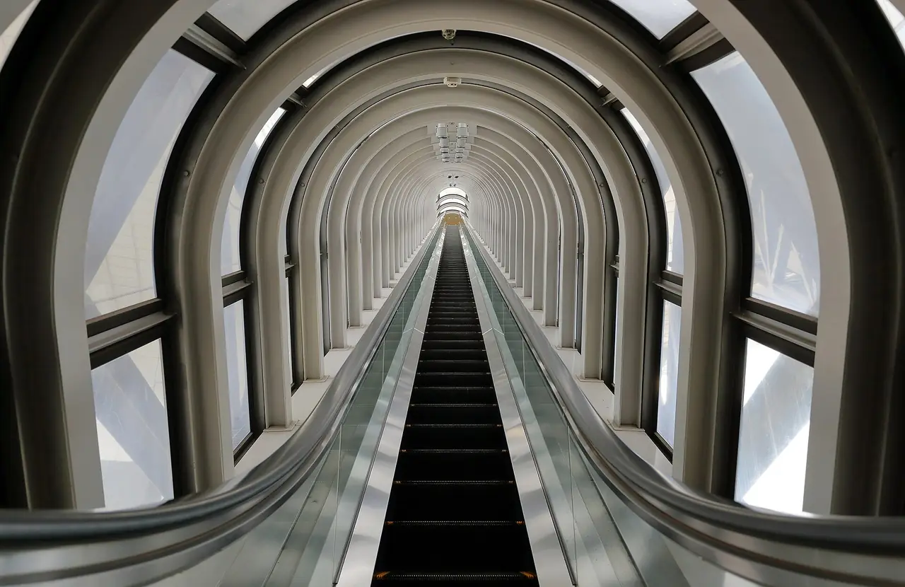 ภาพประกอบ ญี่ปุ่น: Umeda Sky Building และพาส Osaka e-Pass Amazing Joy Pass