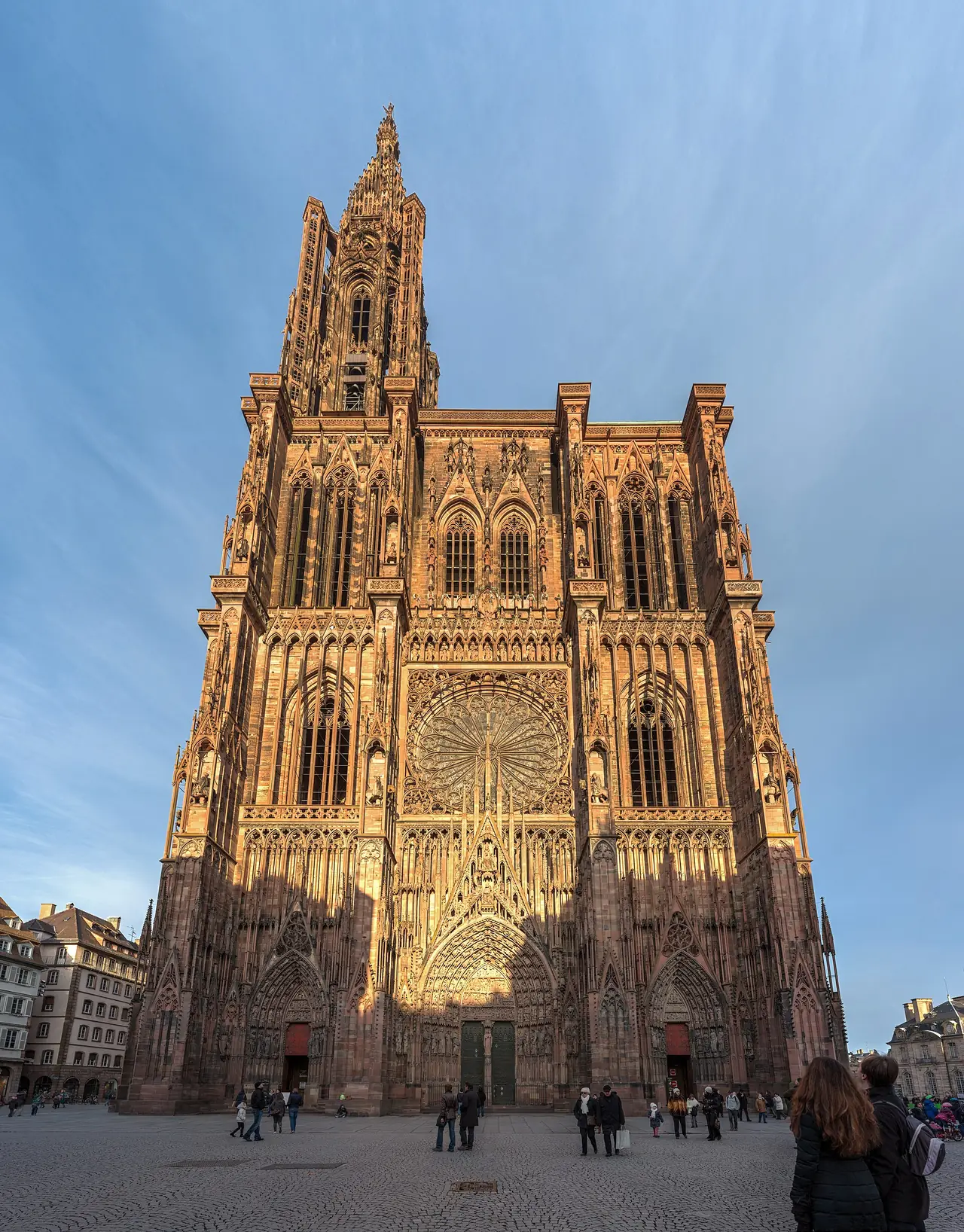 ภาพประกอบ ฝรั่งเศส: สตราสบูร์กและโคลมาร์ 2569: ตลาดคริสต์มาส Petite France